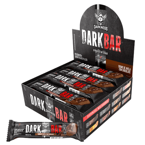 Dark Bar