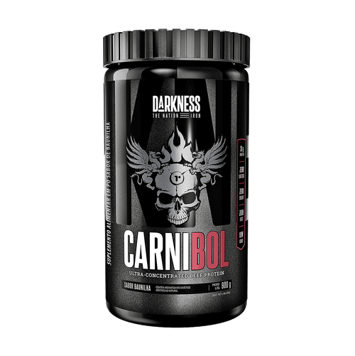 Proteína de Carne 900g Carnibol
