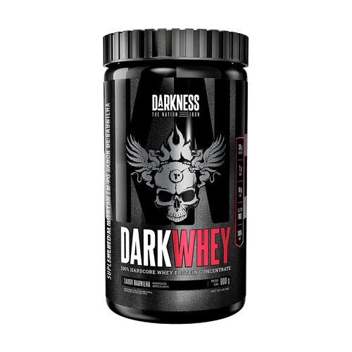 Dark Whey