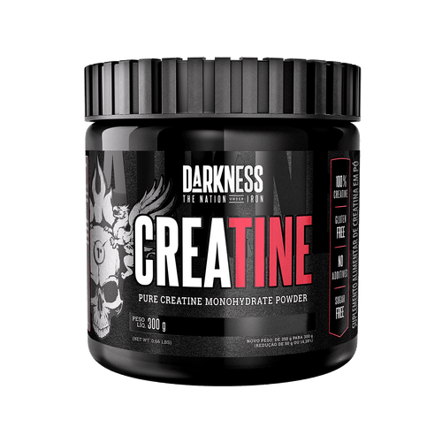 Creatine Darkness