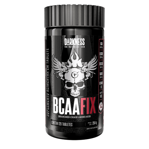 Bcaa Fix 4500