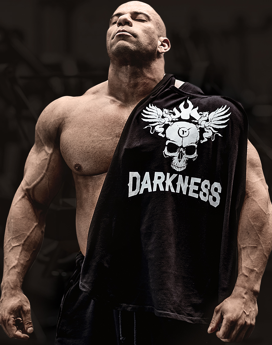 Atleta darkness