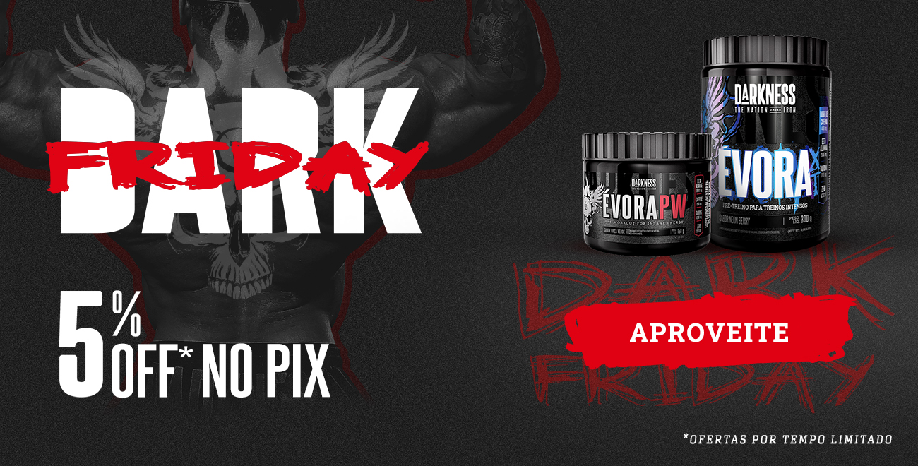 PAGUE COM PIX E GANHE 5% OFF