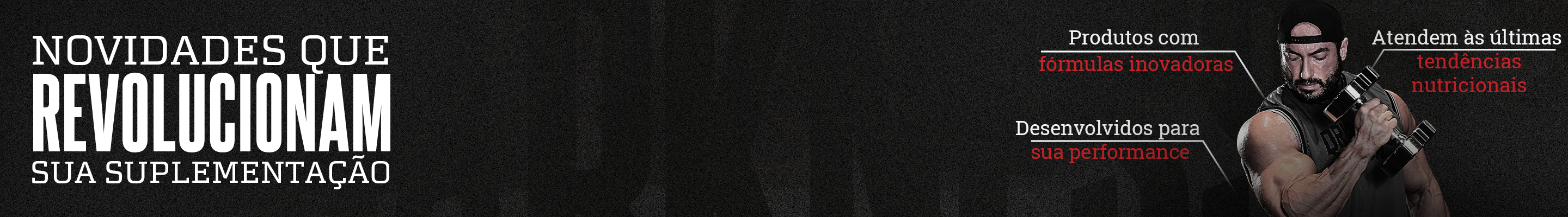 Logo de Caveira em fundo preto.