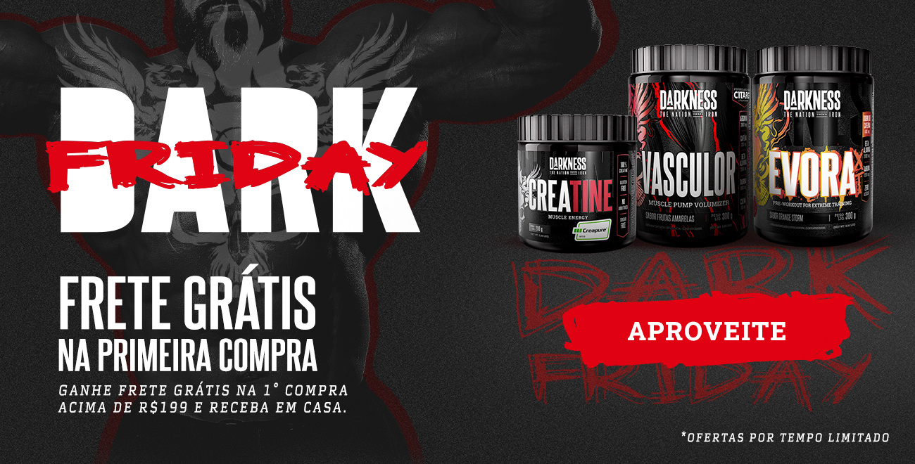 Freta Grátis 1° Compra